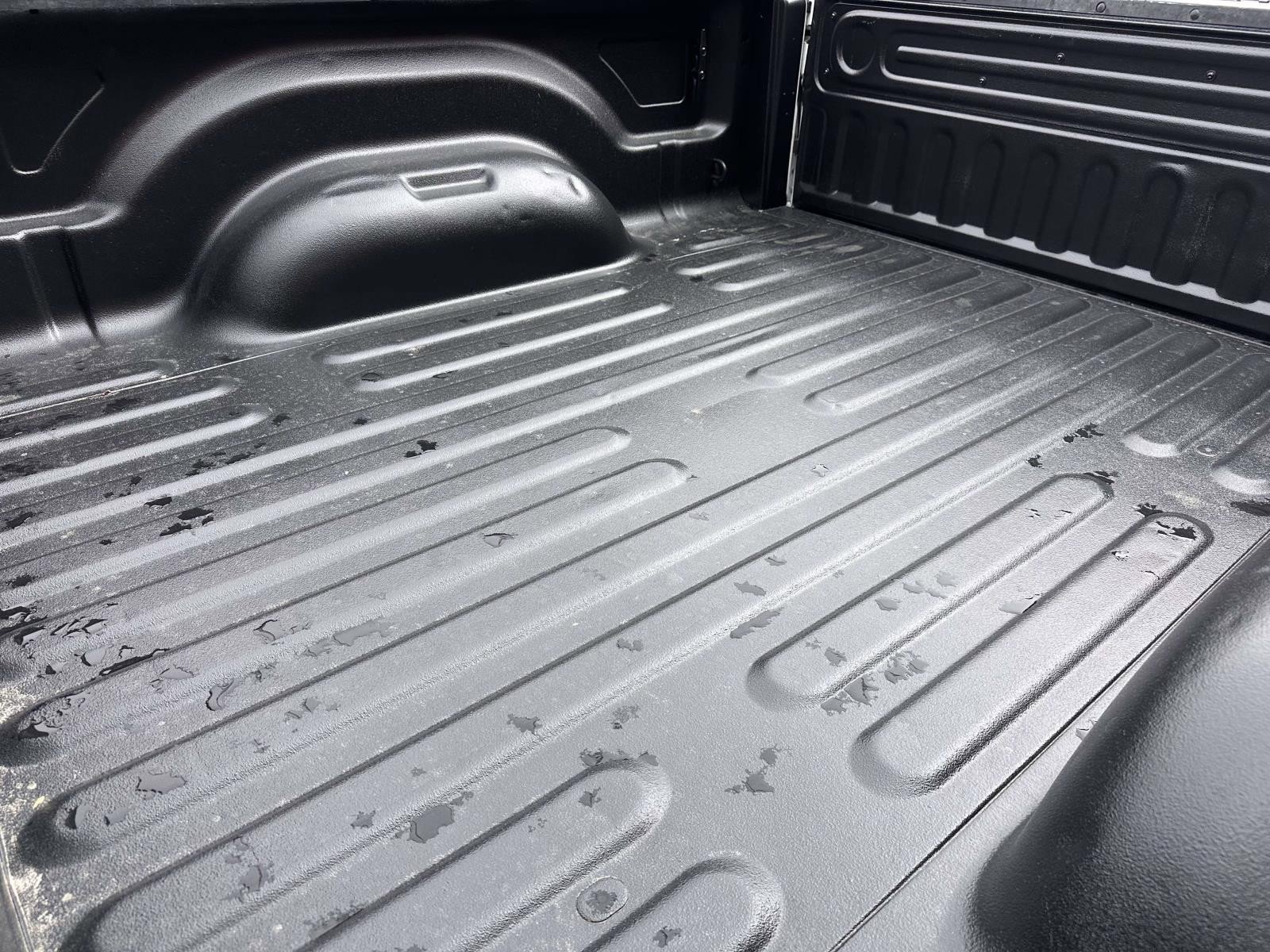 Used 2024 RAM 2500 Big Horn image 16