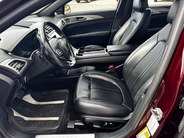 Used 2017 Lincoln MKZ Reserve w/ Technology Package FWD image 16