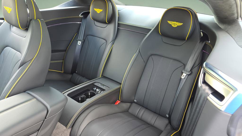 New 2026 Bentley Continental GT image 32