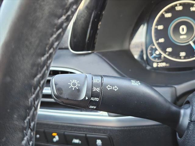 Used 2020 Hyundai Palisade Limited FWD image 24
