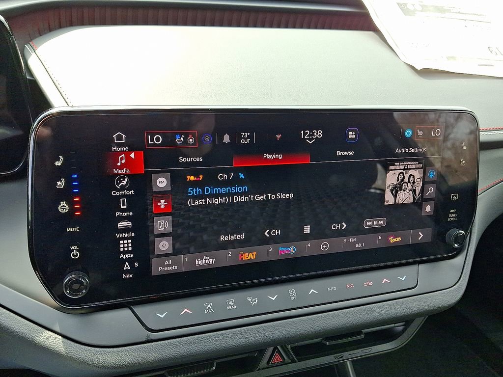 New 2026 Dodge Charger R/T Scat Pack image 13