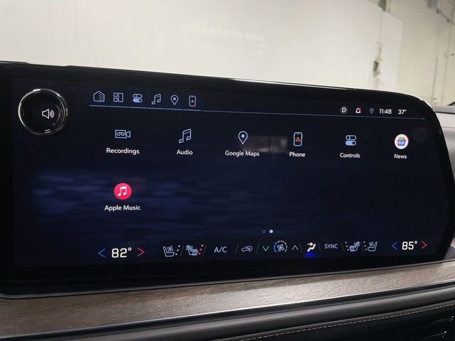 New 2026 Chevrolet Suburban High Country image 16