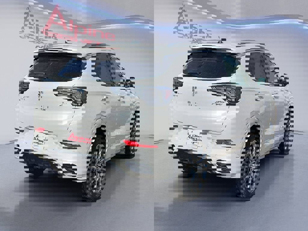 Used 2024 Buick Encore GX Avenir w/ Avenir Technology Package image 5