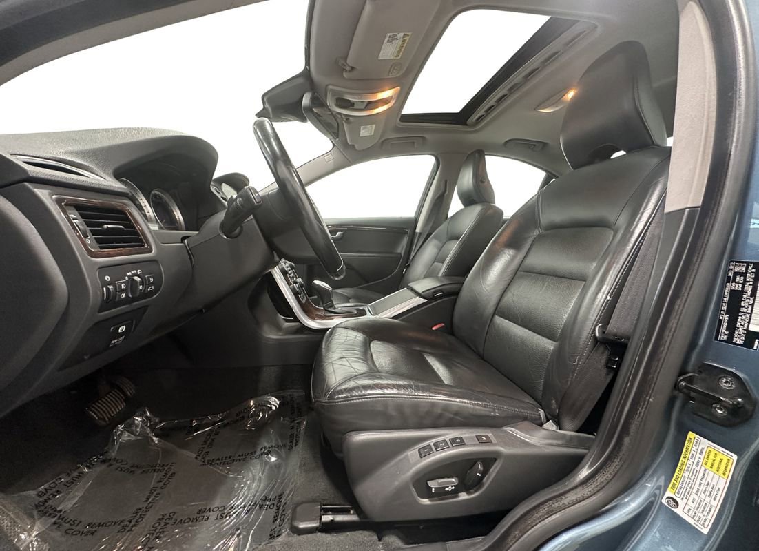 Used 2013 Volvo S80 T6 image 10