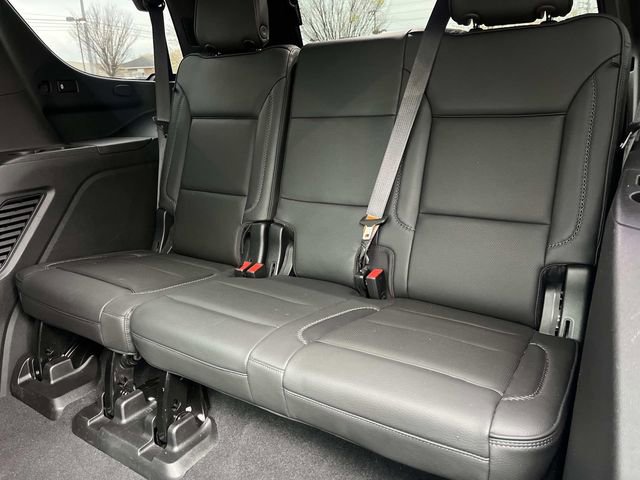 Used 2021 GMC Yukon Denali w/ Denali Premium Package image 24