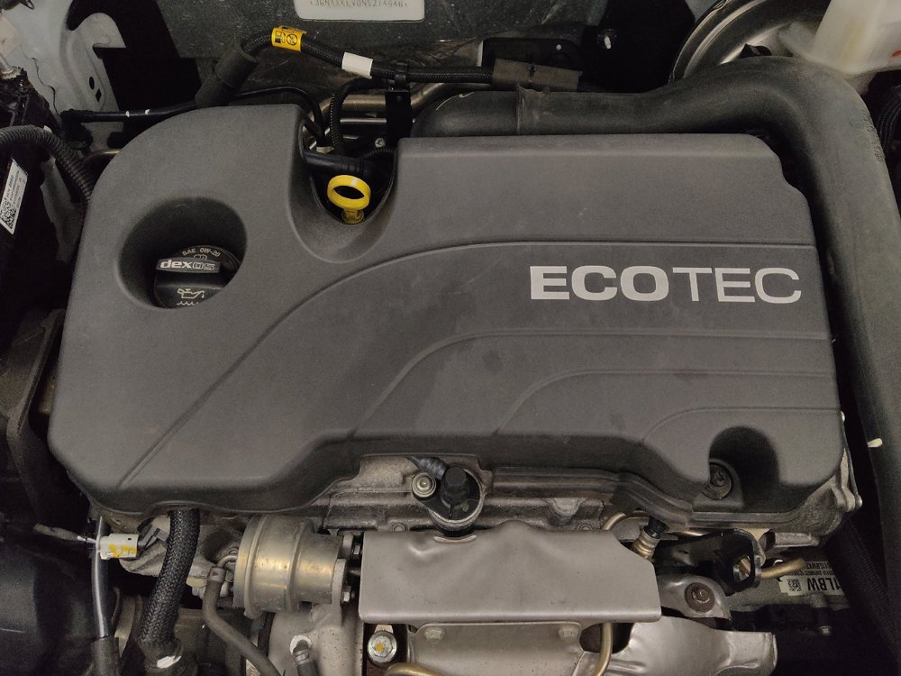 Used 2022 Chevrolet Equinox LT FWD image 30
