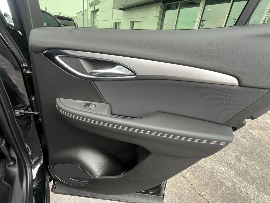 New 2026 Buick Envision Sport Touring image 30