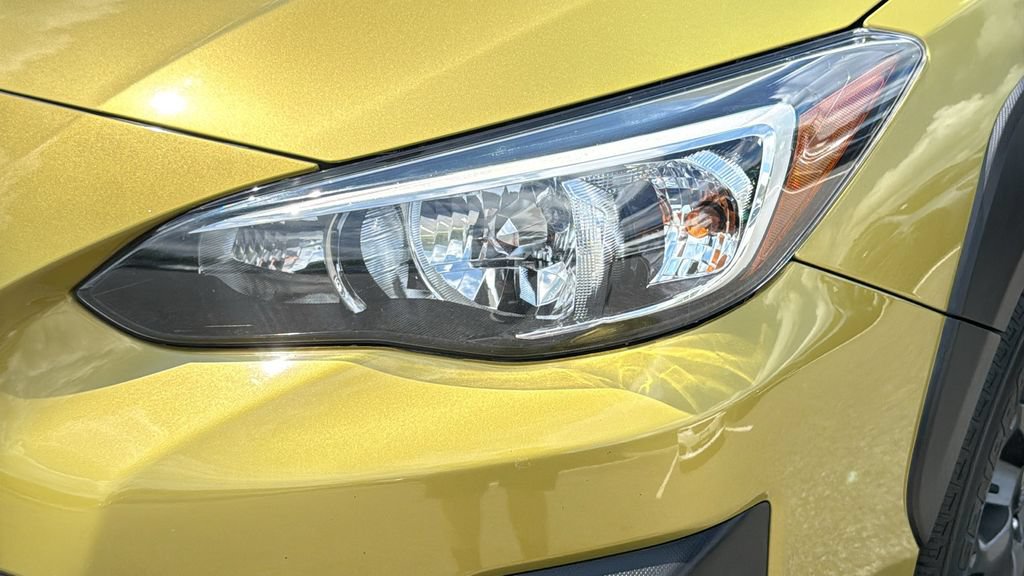 Certified 2022 Subaru Crosstrek 2.5i Sport AWD/4WD image 7
