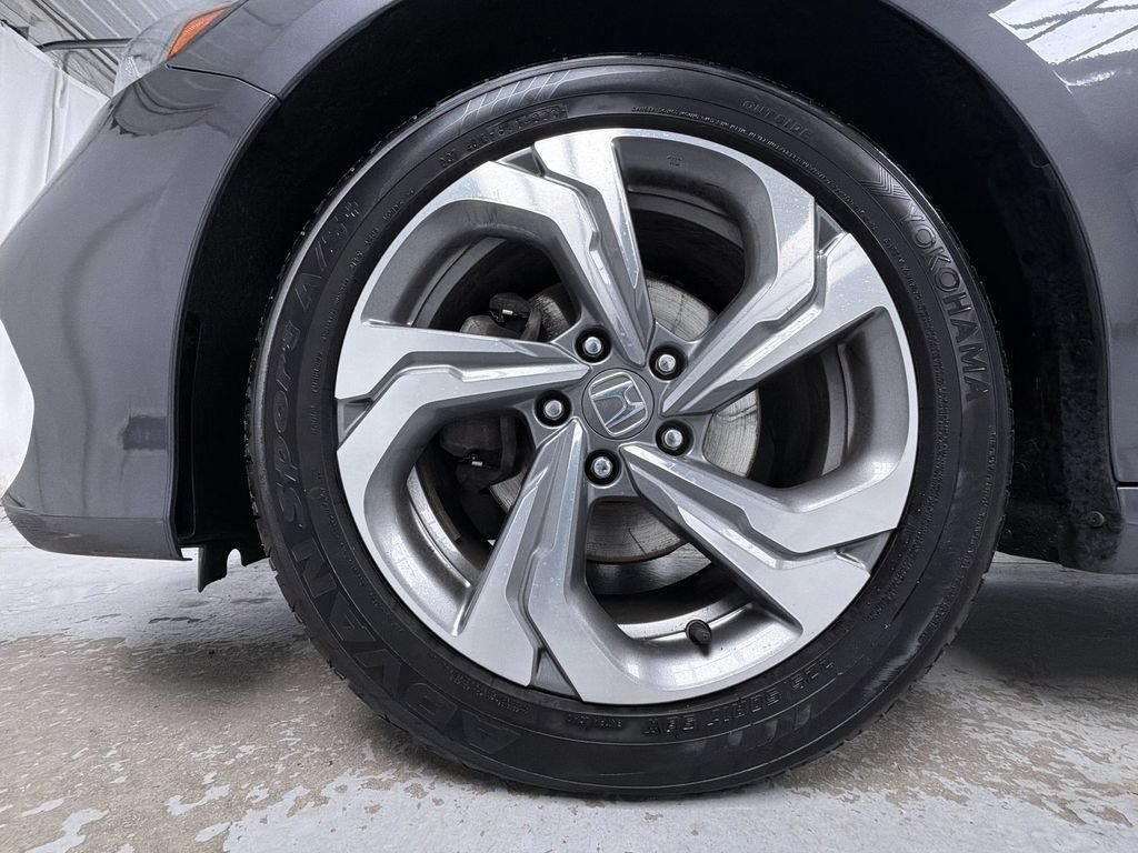 Used 2020 Honda Accord EX-L image 11