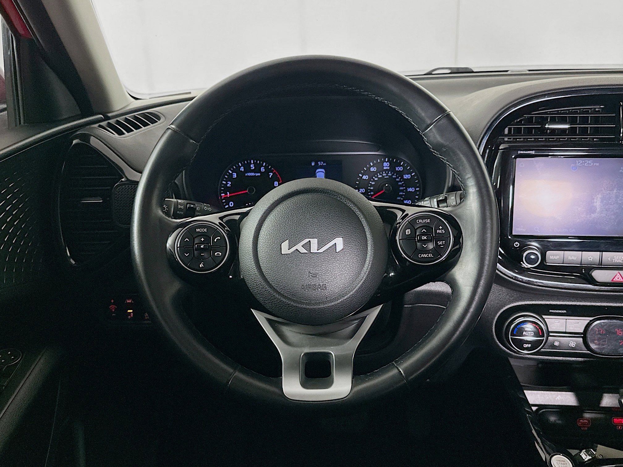 Used 2022 Kia Soul EX FWD image 17