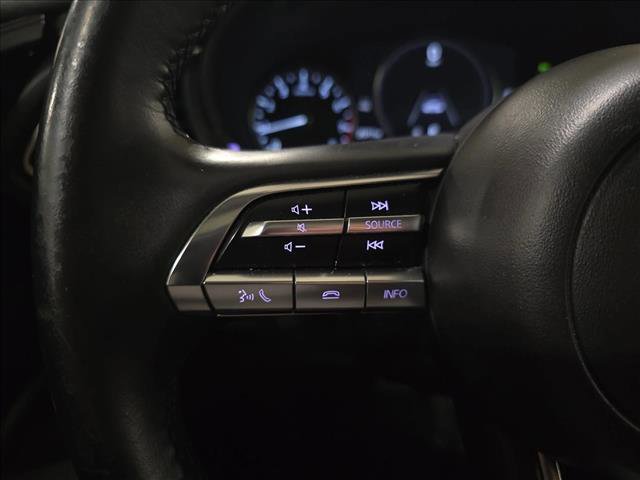Used 2022 MAZDA CX-30 AWD 2.5 S w/ Preferred Package image 18
