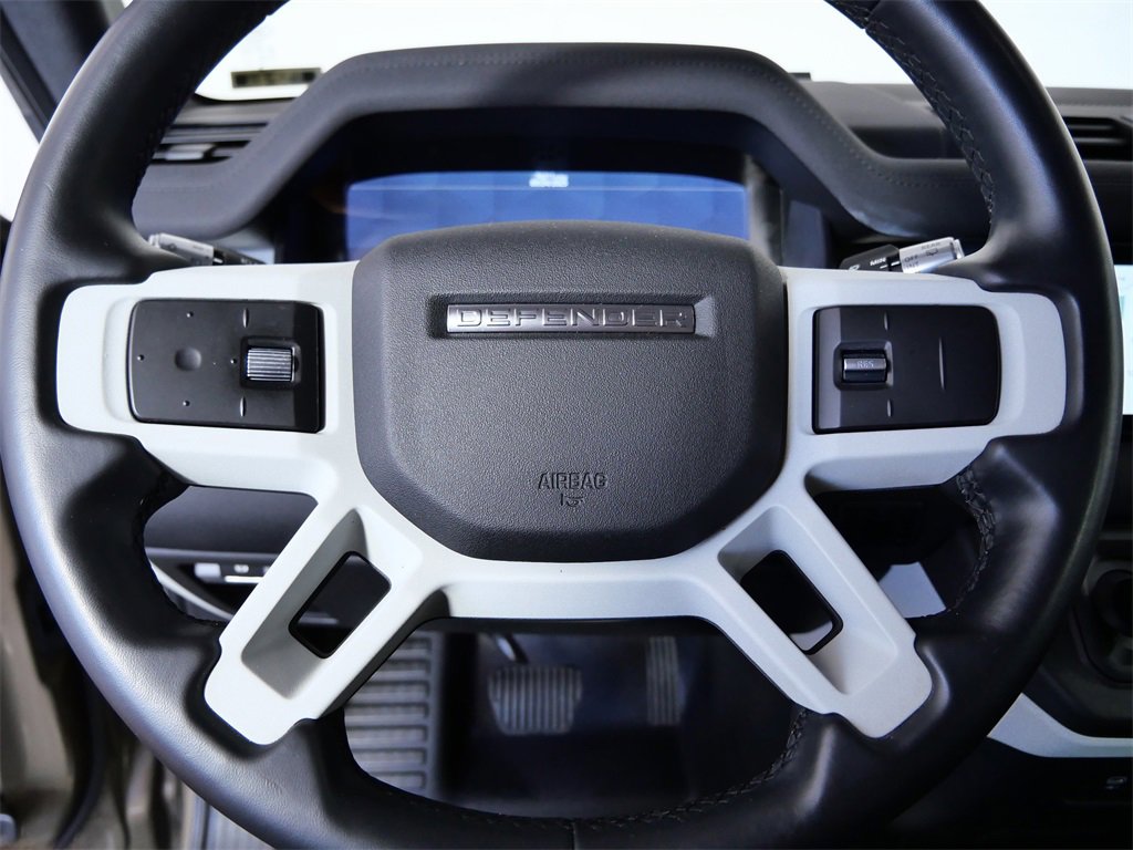 Used 2020 Land Rover Defender 110 S image 24