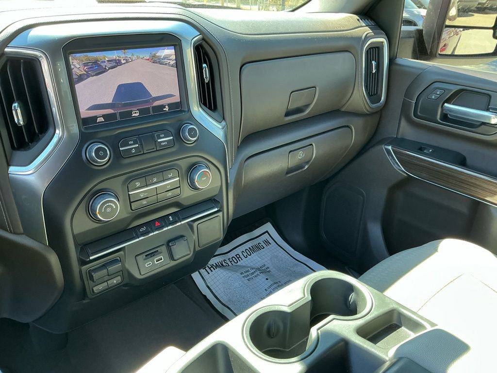 Used 2023 Chevrolet Silverado 3500 LT w/ Gooseneck/5TH Wheel Package image 46