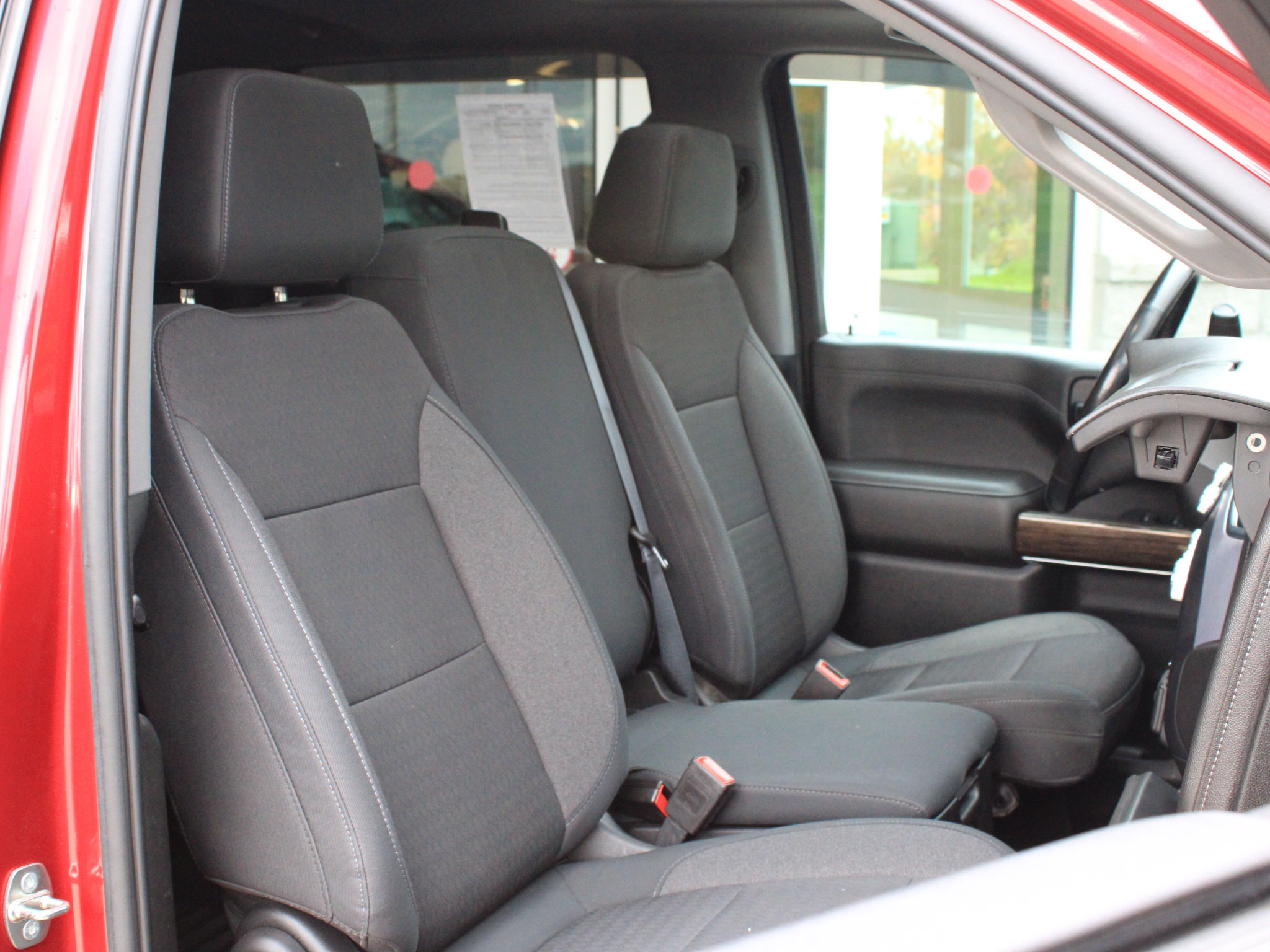 Used 2020 GMC Sierra 1500 SLE w/ SLE Value Package AWD/4WD image 23