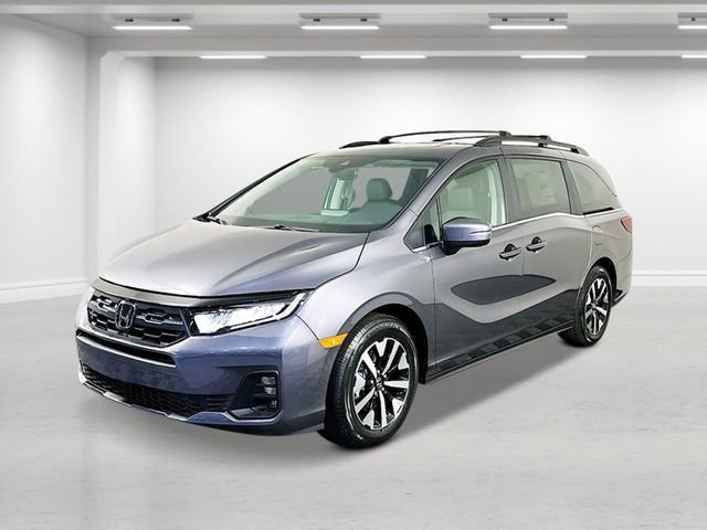 New 2026 Honda Odyssey EX-L image 5