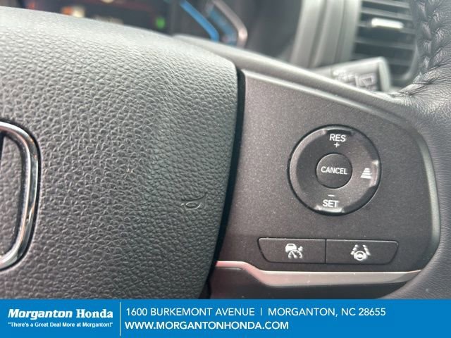 Used 2024 Honda Odyssey EX-L image 21