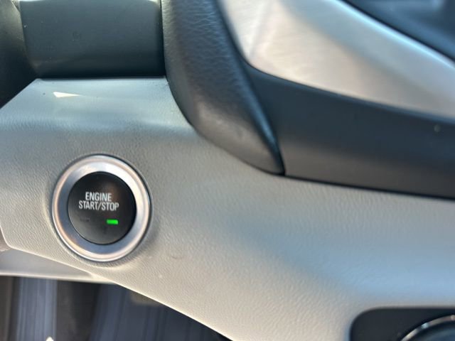 Used 2019 GMC Terrain SLE w/ Driver Convenience Package FWD image 21