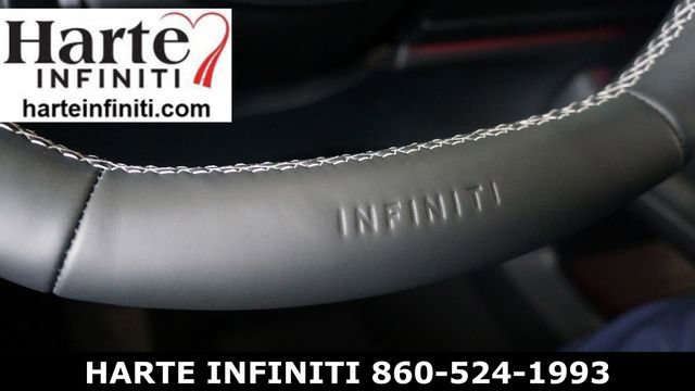 New 2026 INFINITI QX80 Autograph w/ Premium Cargo Package image 19