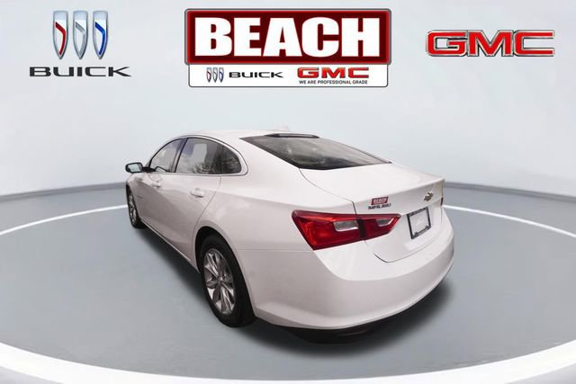 Used 2023 Chevrolet Malibu LT image 5