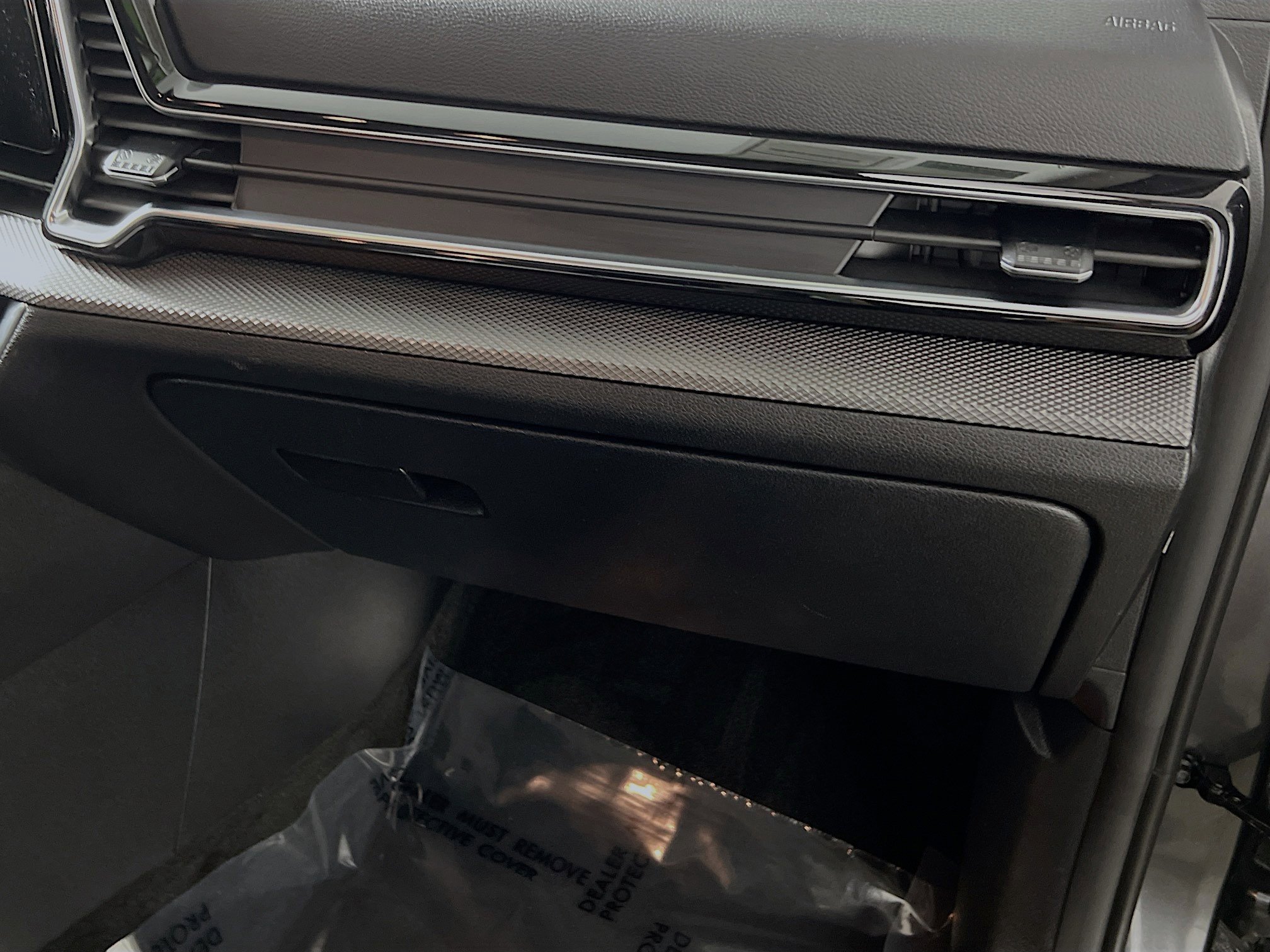 Used 2023 Kia Sportage LX image 35