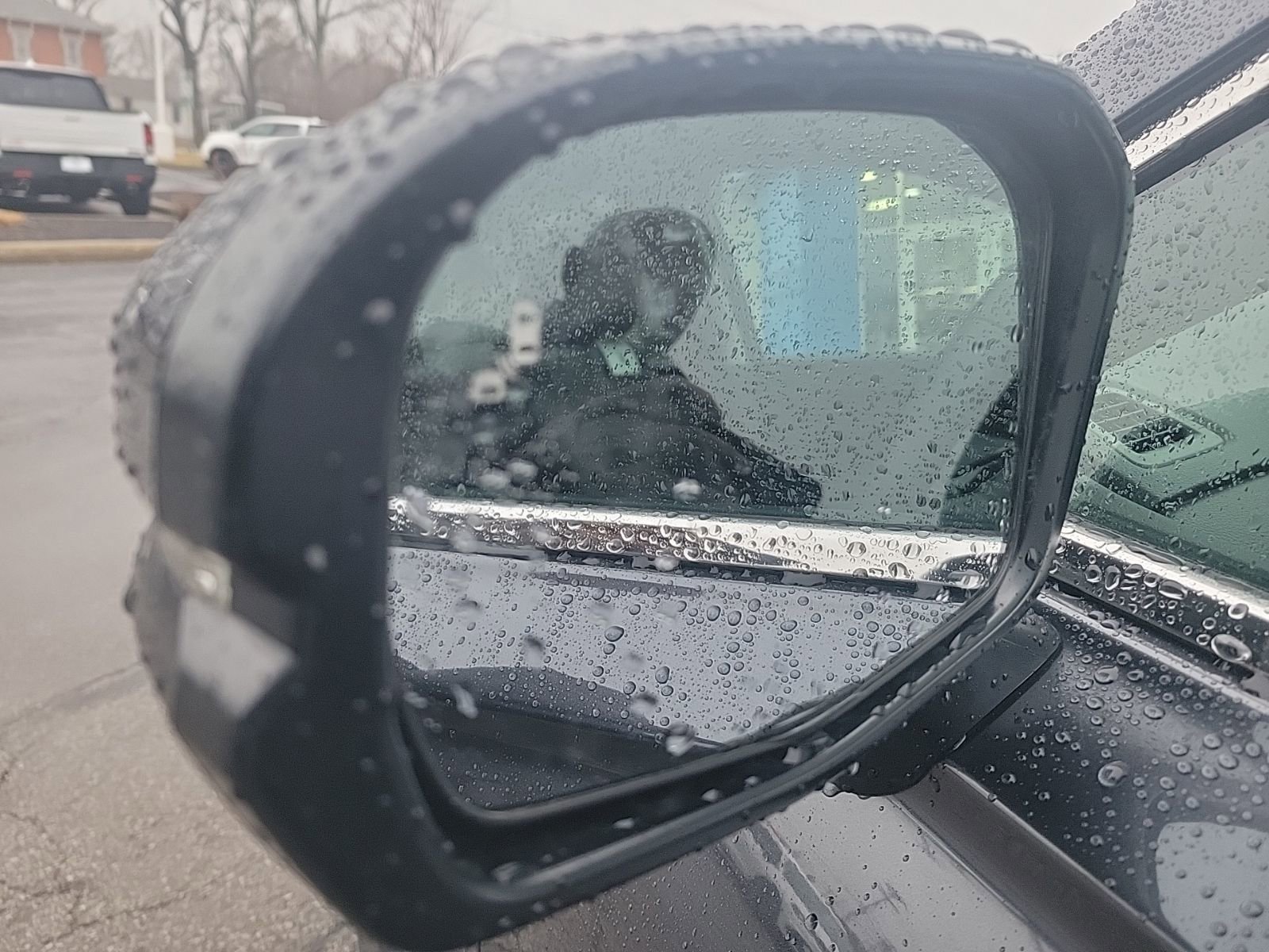 New 2026 Honda CR-V EX-L image 16