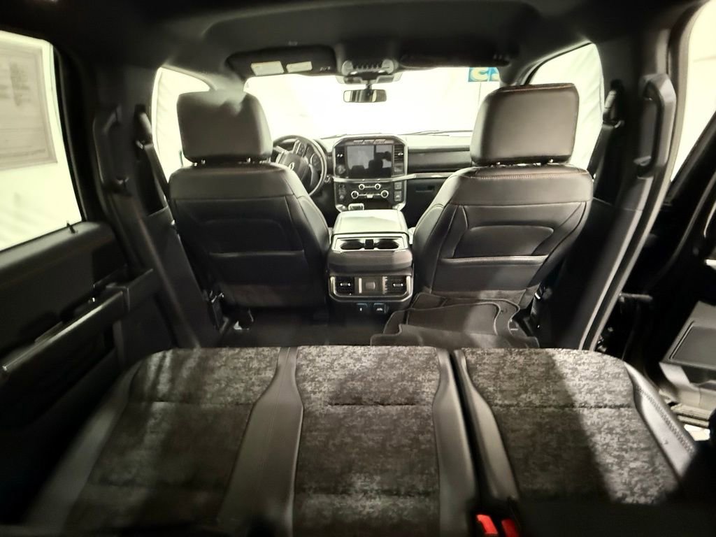 Used 2023 Ford F150 Tremor image 24