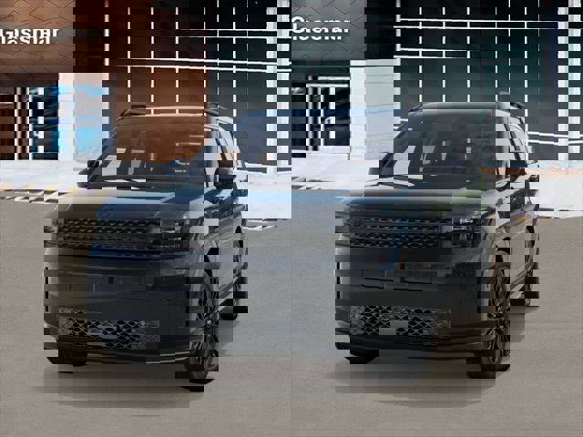 New 2026 Hyundai Santa Fe Calligraphy image 6