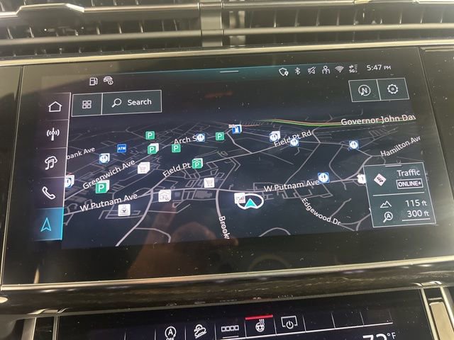 New 2026 Audi Q7 3.0T Premium Plus image 30