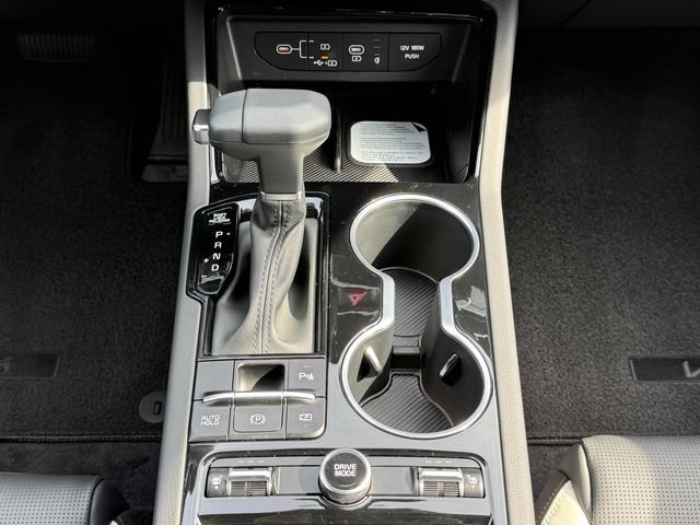 New 2026 Kia K5 GT-Line w/ GT-Line Red Interior Package FWD image 17