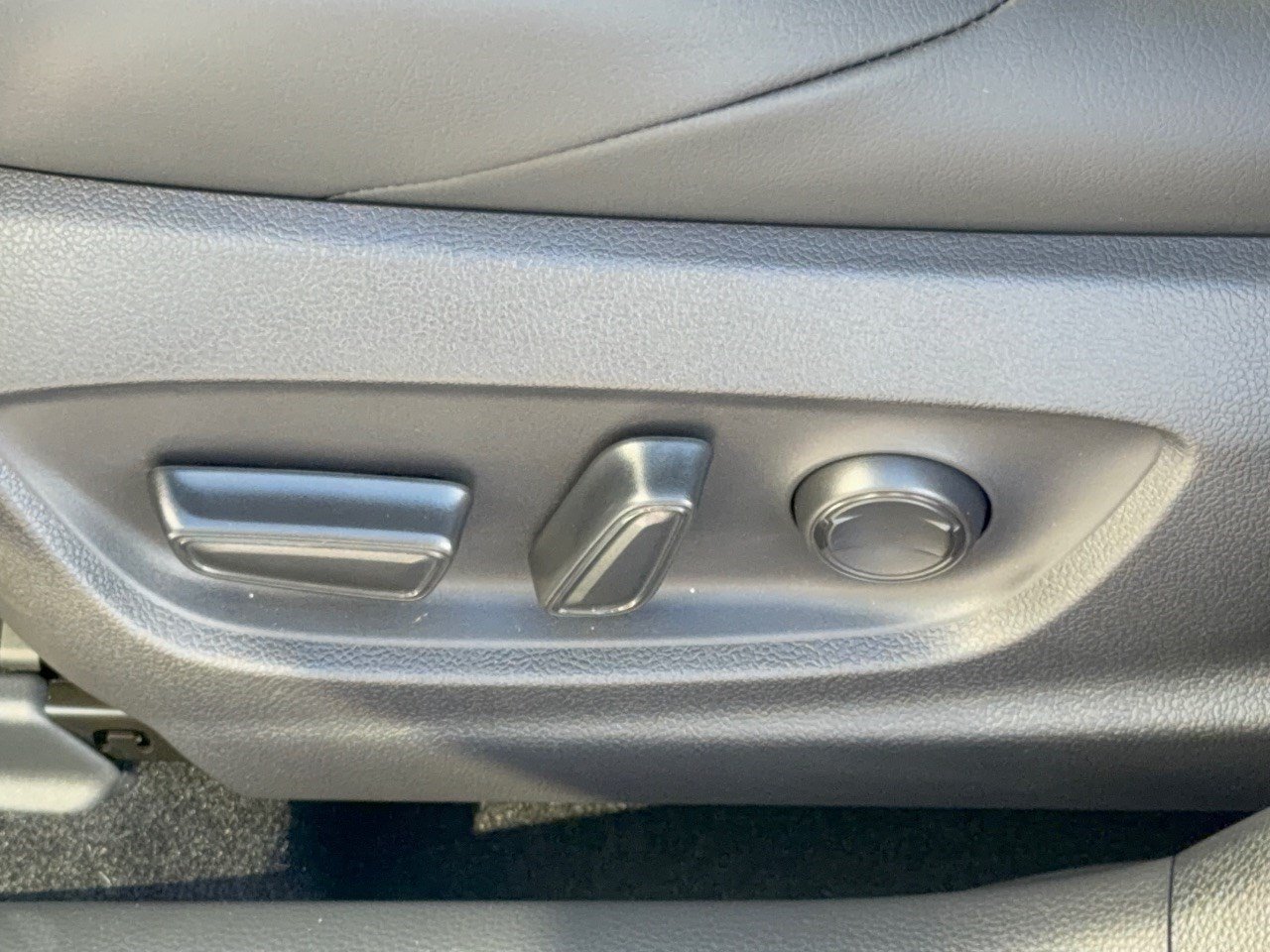New 2027 Toyota Corolla XSE FWD image 17
