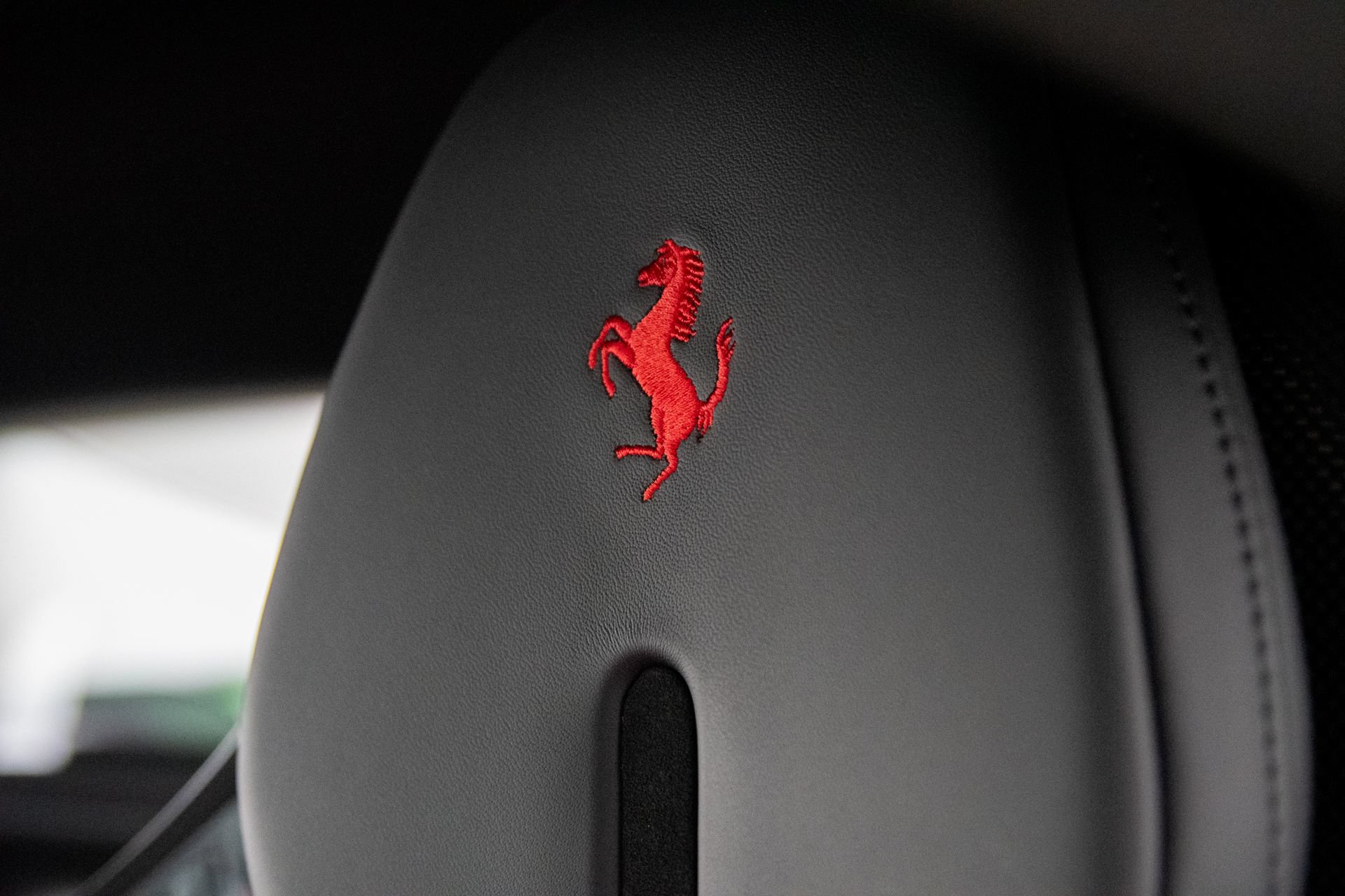 Used 2024 Ferrari 296 GTB RWD image 22