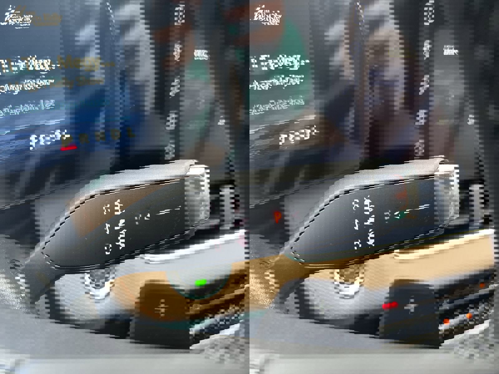 New 2026 Chevrolet Equinox ACTIV w/ Convenience Package III image 22