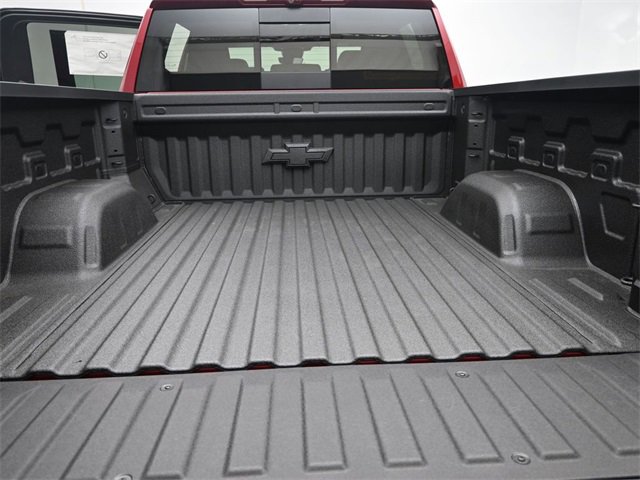New 2026 Chevrolet Silverado 1500 LTZ w/ LTZ Premium Package image 14