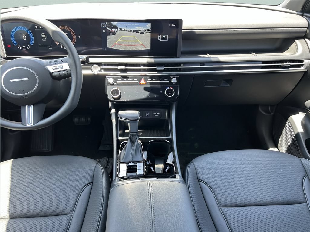 New 2026 Hyundai Santa Cruz SEL FWD image 19