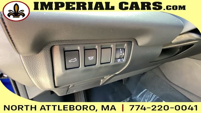 New 2026 Subaru Ascent Touring image 17