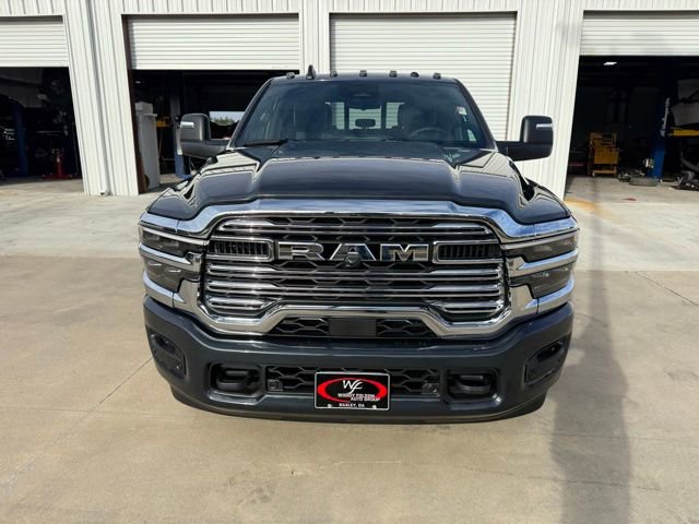 New 2026 RAM 3500 Tradesman image 2