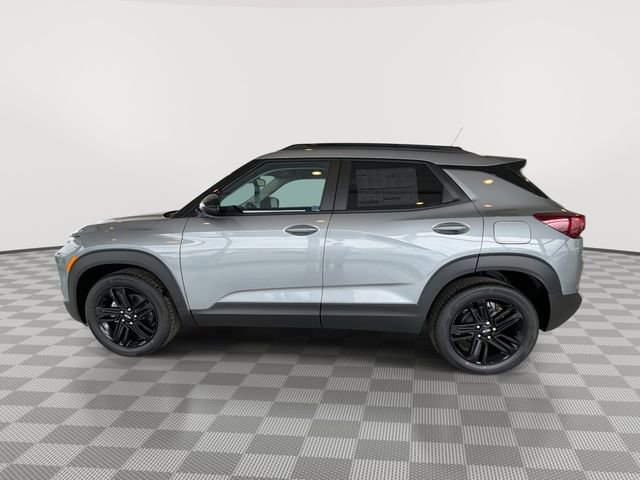 New 2026 Chevrolet TrailBlazer LT w/ Convenience Package FWD image 6