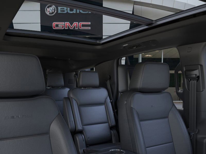 New 2026 GMC Yukon Denali w/ Denali Reserve Package image 24