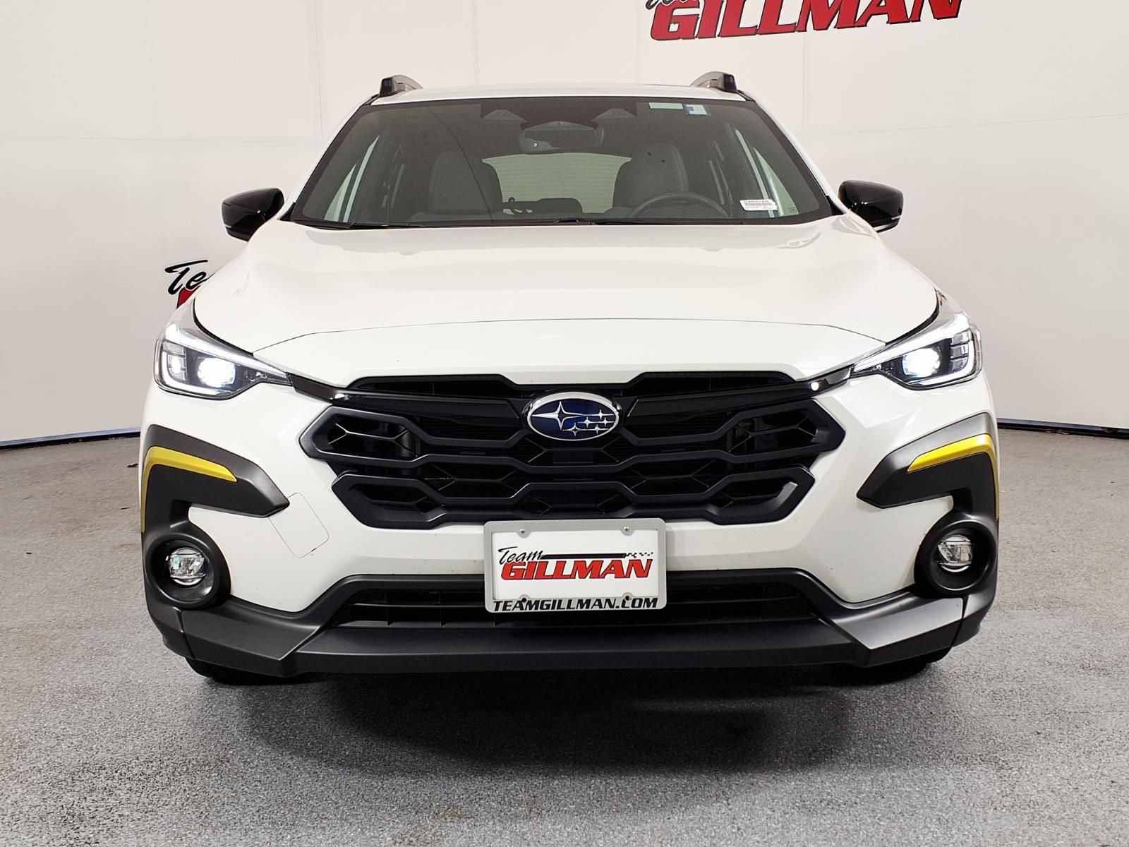 Certified 2026 Subaru Crosstrek 2.5i Sport AWD/4WD image 4