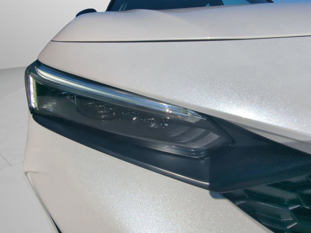 New 2026 Honda Civic Sport image 9