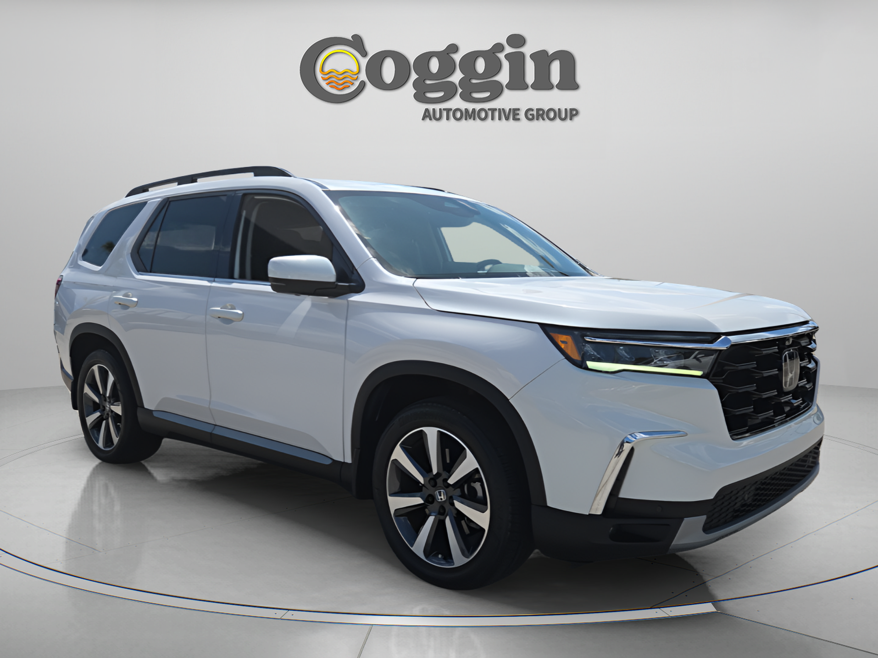 Used 2023 Honda Pilot Elite image 7