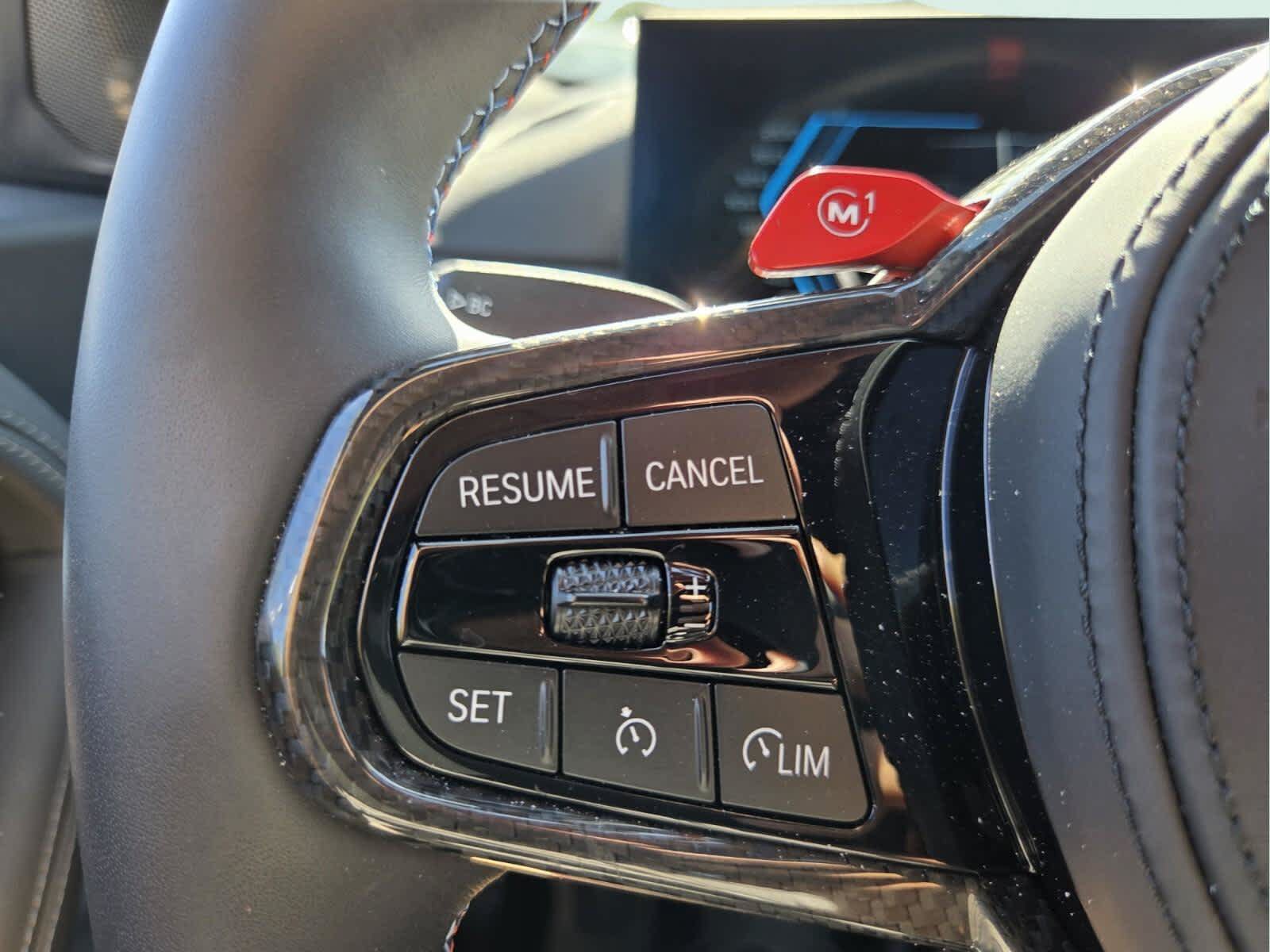 Used 2025 BMW M2 RWD image 31