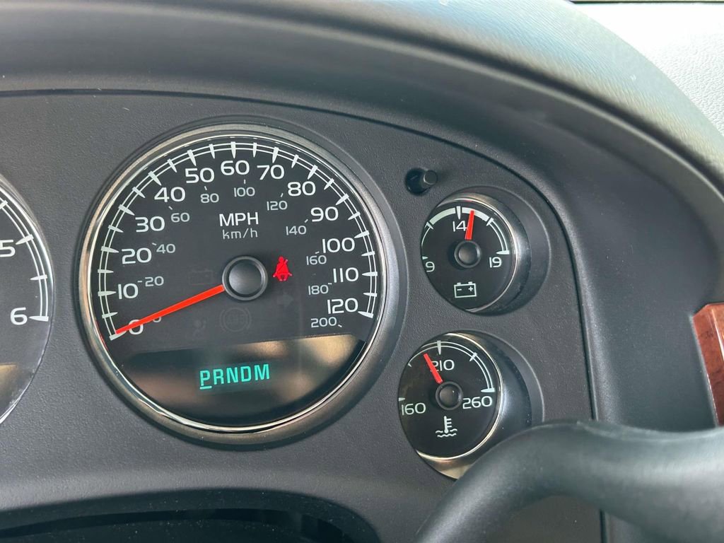Used 2013 Chevrolet Avalanche LT w/ All-Star Edition RWD image 22