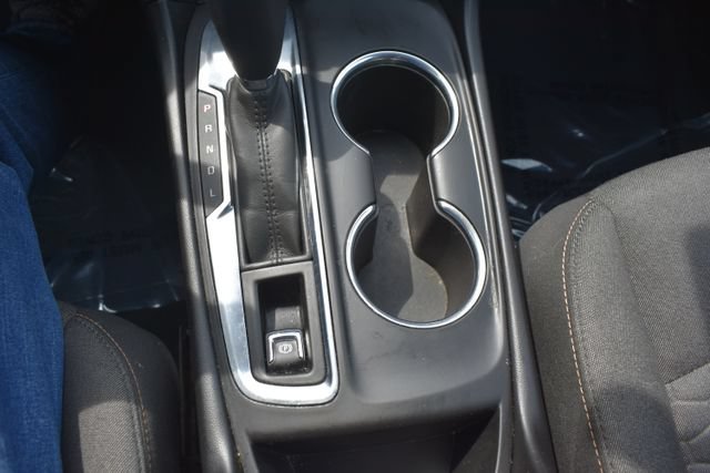 Used 2018 Chevrolet Equinox LT w/ Sun & Infotainment Package FWD image 30