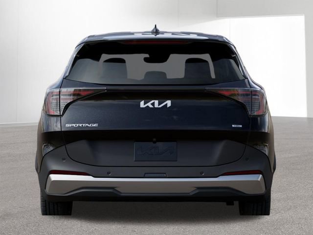 New 2026 Kia Sportage LX image 16