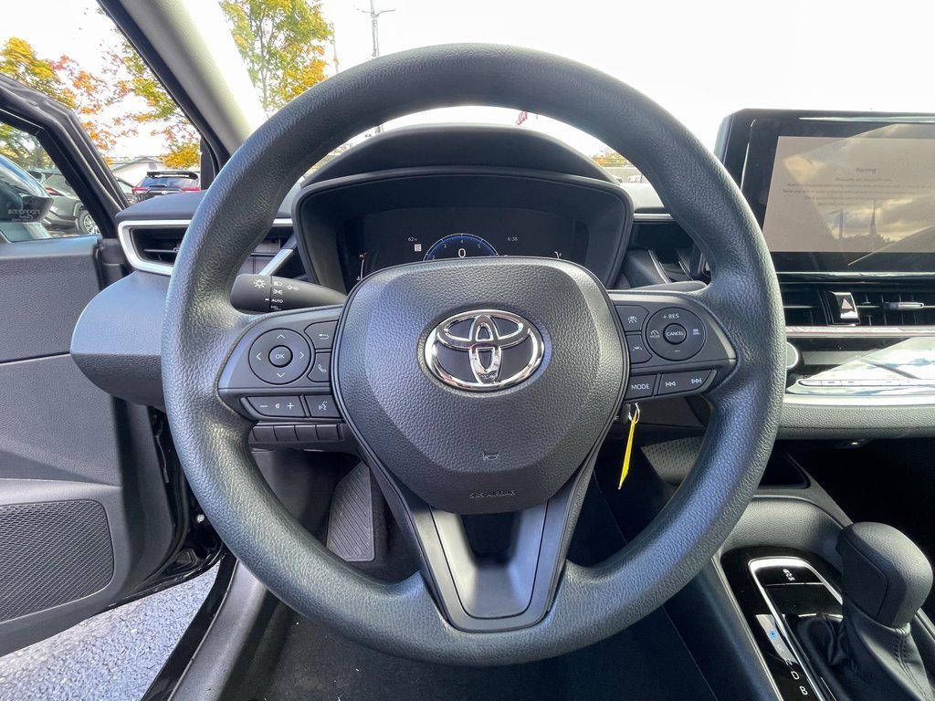 New 2026 Toyota Corolla LE image 6