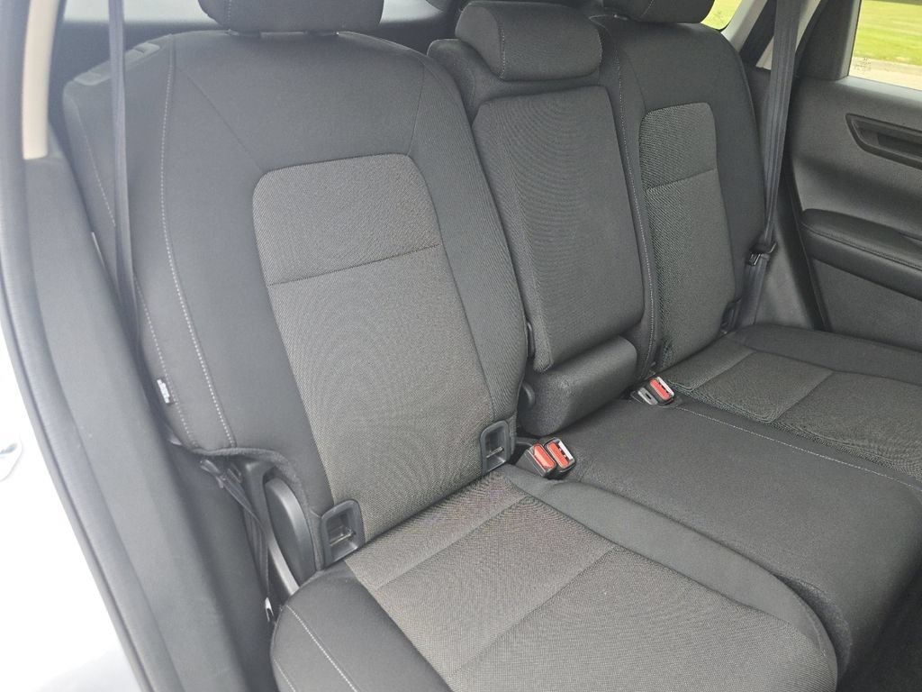 Certified 2023 Honda CR-V EX image 20