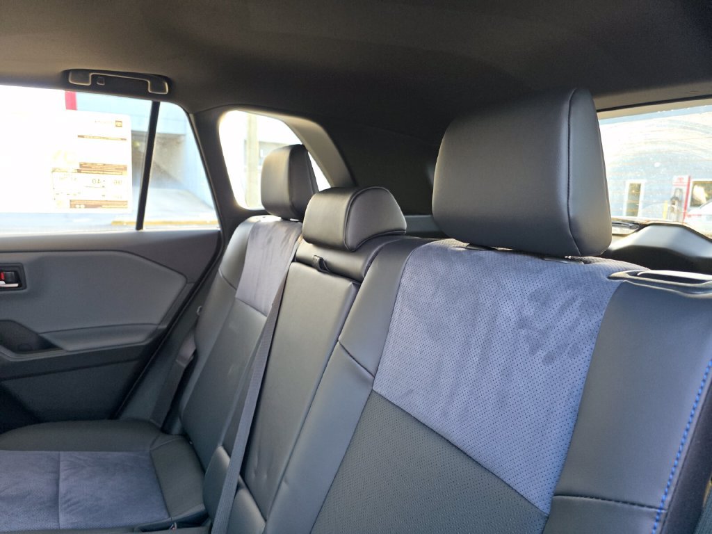 New 2026 Toyota RAV4 XSE AWD/4WD image 20