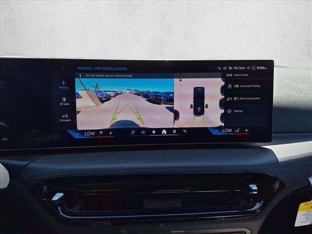 New 2026 BMW M440i w/ Premium Package RWD image 12