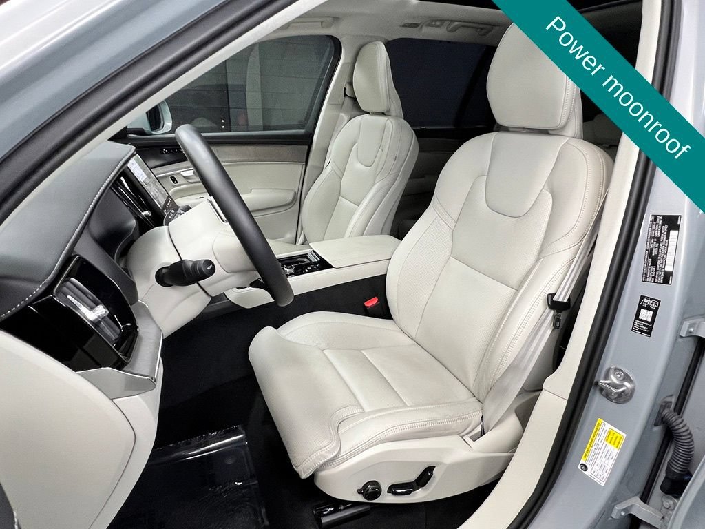 Used 2026 Volvo XC90 T8 Ultra w/ Protection Package Premier AWD/4WD image 7